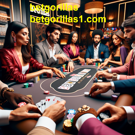 Desvendando o Poker: Estratégias e Dicas para Vencer