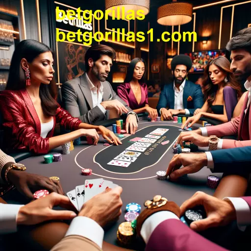 Desvendando o Poker: Estratégias e Dicas para Vencer